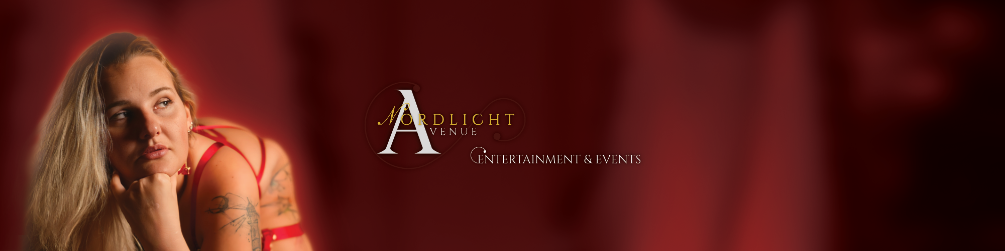 Nordlicht Avenue – Entertainment & Events